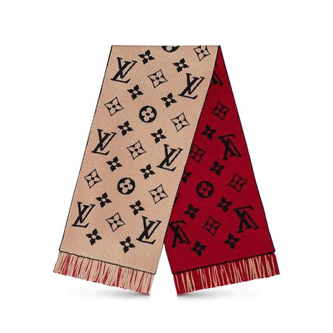 lv scarf womens sale|louis vuitton hat and scarf.